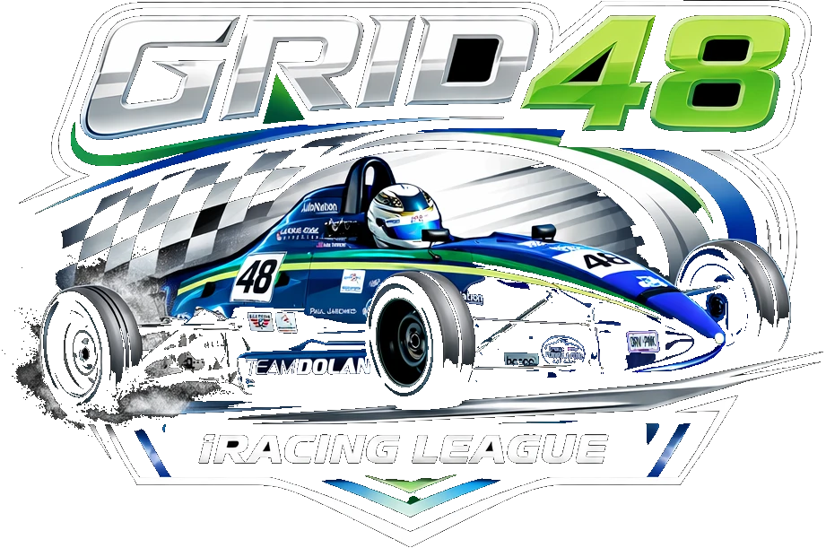 GRID48 iRacing League